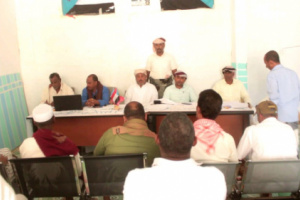 انتقالي سقطرى يحذر مليشيا الإخوان من التمادي والتضييق على أبناء المحافظة