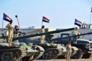 الجعيدي: أبطال الجنوب في الميدان وسيفرضون واقعهم ا