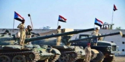 الجعيدي: أبطال الجنوب في الميدان وسيفرضون واقعهم ا