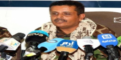 متحدث محور أبين : دعوة وقف اطلاق النار يجب ان توجه إلى مليشيات الإخوان الغازية