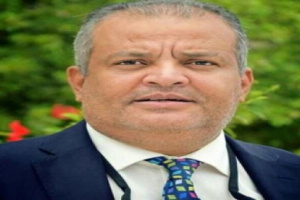 شطارة يوجه دعوة لدول التحالف والمجتمع الدولي 