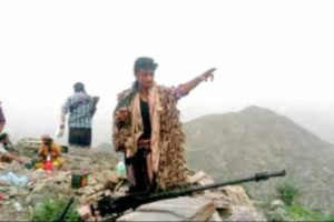 القوات الجنوبية تخوض مواجهات عنيفة في جبهة حيفان شمال لحج
