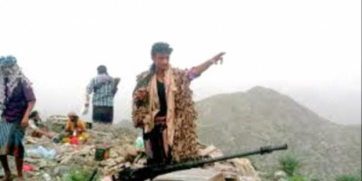 القوات الجنوبية تخوض مواجهات عنيفة في جبهة حيفان شمال لحج