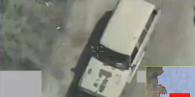 مقتل طلحة العولقي وسبعة من افراده وسقوط العشرات من الجرحى من المليشيات الإخوانية في شقرة 