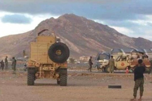  عاجل : القوات الجنوبية تتمكن من تطهير حديبو ومصير مجهول للمحافظ الاخواني محروس