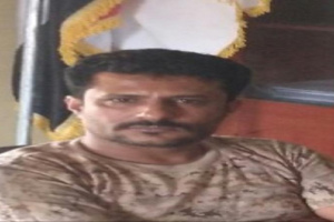  قائد عسكري : الجنوب جهنم للغزاة ورجاله لا يغادروا ميادين المواجهة إلا بالنصر او الشهادة 