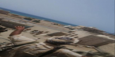  انباء عن فرار المحافظ محروس.. والقوات الجنوبية تسيطر على ادارة الامن بسقطرى والمرافق الحكومية