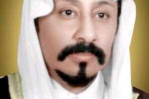 رئيس إنتقالي مسيمير لحج يعزي في رحيل نجل سلطان الحواشب