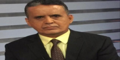 محلل عسكري :يدعو لليقظة الأمنية والقضاء على الخلايا النائمة التابعة للشرعية