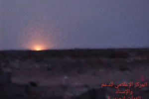 يحدث الآن.. القوات الجنوبية تخوض مواجهات عنيفة مع مليشيا الإخوان بجبهة أبين