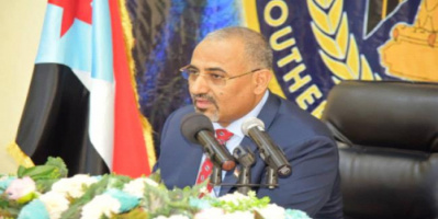 سكرتير الرئيس الزُبيدي: سننتصر في أبين وشبوة ووادي حضرموت كما حدث بسقطرى