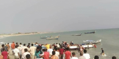 بوساطة إماراتية وصول الدفعة الثانية من الصيادين اليمنيين المفرج عنهم من ارتيريا 