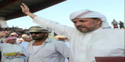 الشيخ آل عفرار يوجه رسالة للانتقالي عقب السيطرة على عاصمة سقطرى 