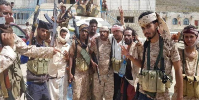 هذا هو المكان الذي فر إليه  محافظ سقطرى الاخواني محروس 