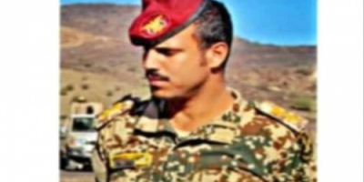 مصرع قائد عسكري في الحماية الرئاسية خلال معارك أبين