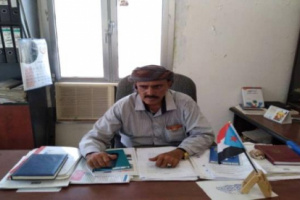  تكليف أمين المجلس المحلي بإدارة شؤون حديبو 