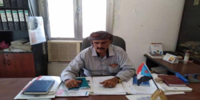  تكليف أمين المجلس المحلي بإدارة شؤون حديبو 