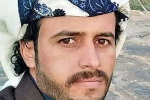 الحوثيون يعدمون مواطناً بدم بارد في البيضاء