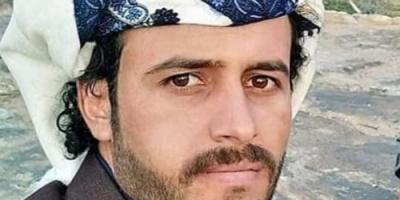 الحوثيون يعدمون مواطناً بدم بارد في البيضاء