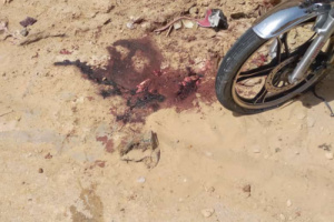 مسلحون مجهولون يغتالون جندياً بالنخبة الشبوانية بعزان شبوة 