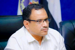 اللواء السقطري يهنئ أبناء سقطرى بعودة عاصمتهم لوضعها الطبيعي ويؤكد حرص المجلس على تطبيع الحياة في الجزيرة