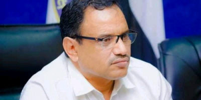 اللواء السقطري يهنئ أبناء سقطرى بعودة عاصمتهم لوضعها الطبيعي ويؤكد حرص المجلس على تطبيع الحياة في الجزيرة