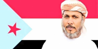 الثقلي: تم قطع أذرع جماعة الإخوان المتجذرة في سقطرى منذُ عشرين عاما
