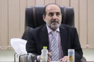 وزير العدل يوجه بإتخاذ اجراءات السلامة الصحية في كافة المحاكم 