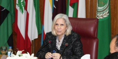 د.هيفاء أبو غزالة تحصدُ جائزة المرأة المتميزة