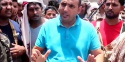*محافظ سقطرى الهارب رمزي محروس يتوجه لسلطنة عمان بوساطة قطرية ايرانية* 