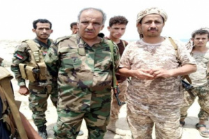 العميد مختار النوبي: مليشيات الإخوان في حالة انهيار وانكسار وتقهقر بمحور أبين