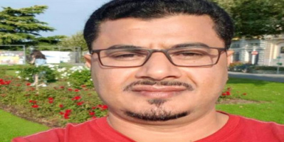بن لغبر يؤكد تسامح الانتقالي مقابل إرهاب الإخوان المسلمين