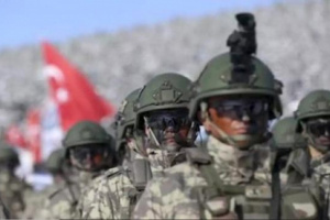 ميدل ايست يكشف سيناريو التدخل التركي لدعم الإخوان في اليمن