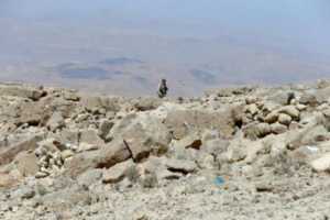 المليشيات الإخوانية تفتح طريقا للحوثي إلى شبوة