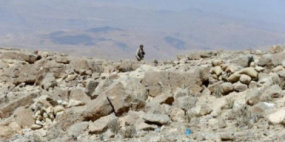المليشيات الإخوانية تفتح طريقا للحوثي إلى شبوة