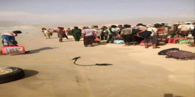  مصدر محلي يكشف حقيقة ترحيل شماليين من سقطرى 