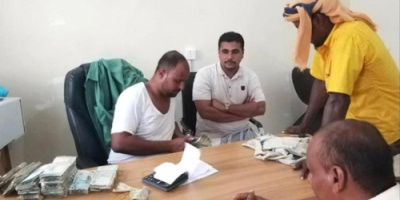  لليوم التاني على التوالي.. تواصل صرف رواتب الشرطة الجنوبية في سقطرى