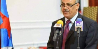 بن الشيخ : الحكومة صارت عبئا على الشعب وماخرج به أبناء حضرموت  حقا مشروعا 