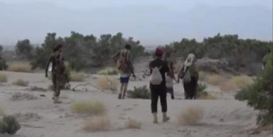 ناطق محور أبين :هجوم المليشيات الإخوانية اليوم كان انتحارا