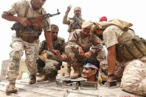 متحدث محور أبين يؤكد انكسار هجوم مليشيا الإخوان وسقوط العشرات