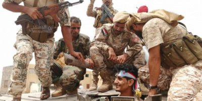 متحدث محور أبين يؤكد انكسار هجوم مليشيا الإخوان وسقوط العشرات