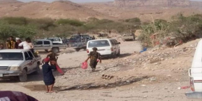 القوات المسلحة الجنوبية حققت انتصارات ساحقة على مليشيات الاخوان الارهابية في أبين