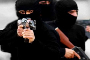 سقوط خلية اغتيالات في قبضة الامن بعدن