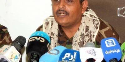 متحدث محور أبين :القوات الجنوبية تقصف مواقع مليشيات الإخوان في شقرة