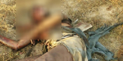 المليشيات الحوثية تتكبد خسائر كبيرة خلال معارك الساعات الماضية في الحَشاء و العود&nbsp;