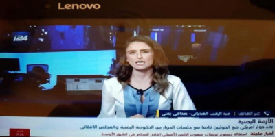 صحفي جنوبي يفضح نفاق اعلاميي الاخوان ويكشف علاقتهم بإسرائيل 