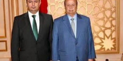 مصادر :  قرارات مرتقبة لتعيين رئيسا للوزراء ومحافظات لعدن ومديرا أمنيا لها 