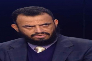بن بريك :  الحكومة تستخف بالقيادة السعودية .. ولن نسمح للاخونج بالسيطرة على الجنوب باسم الشرعية 
