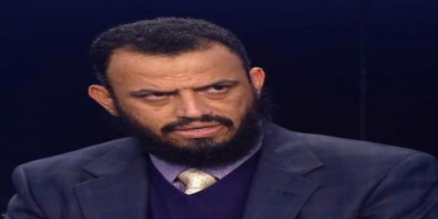 بن بريك :  الحكومة تستخف بالقيادة السعودية .. ولن نسمح للاخونج بالسيطرة على الجنوب باسم الشرعية 