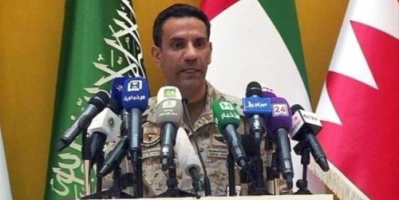  التحالف ينشر قواته في ابين لمراقبة وقف اطلاق النار..ومصادر تتحدث عن اجتماع مرتقب خلال ساعات 
